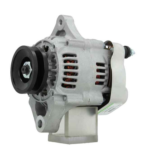 40a alternator for husqvarna - 40a,