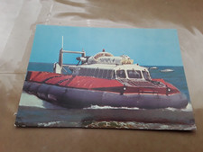 POSTCARD ISLE OF WIGHT