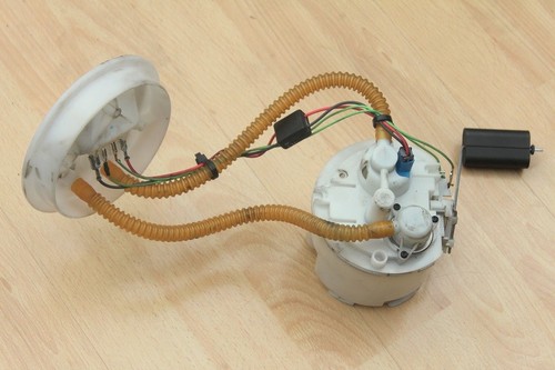 Fuel pump assembly jaguar - fuel,