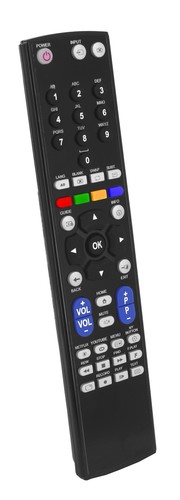 Series replacement remote - rm,