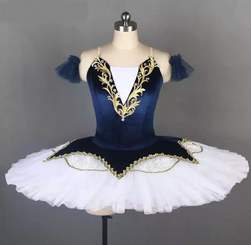 Ballet tutu classical - ballet, pancake