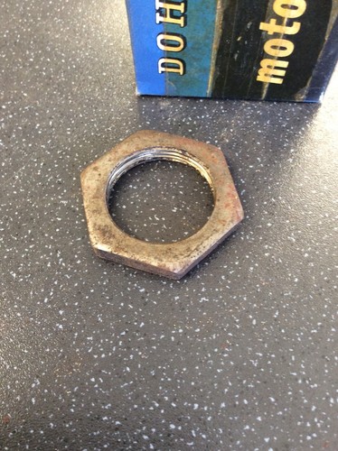 Ariel burman nut for b - ariel,