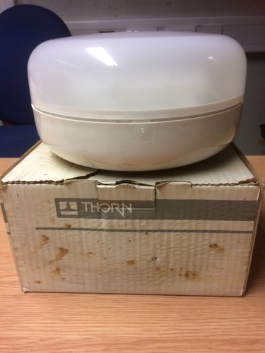 Thorn oyster 16w waterproof - 16w, 2d