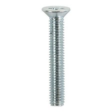 M3 M4 M5 M6 MACHINE SCREWS