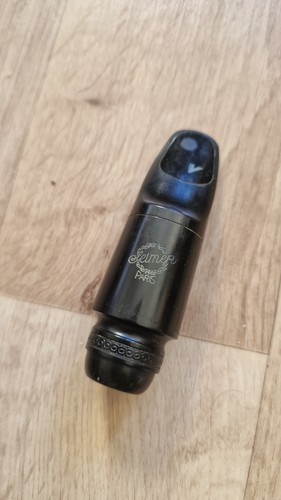 Selmer short shank - short,