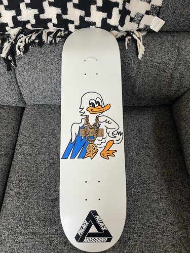 Palace moschino duck - palace, x