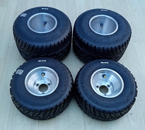 Mojo wet tyres ali rims - wet,