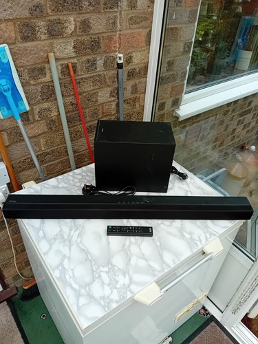 Sony ct80 channel 80w - sony, 2.1