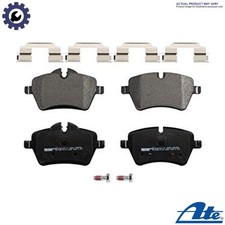BRAKE PAD SET DISC BRAKE