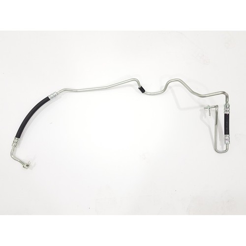 Power steering pressure hose - steering,