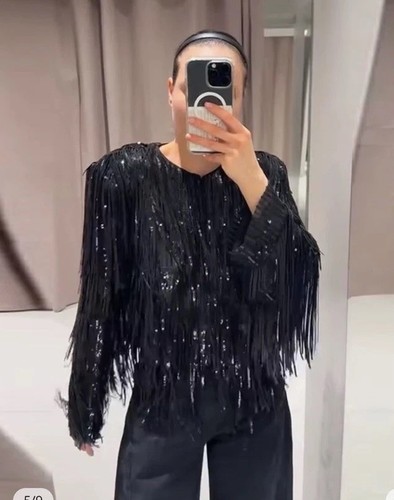 Zara new woman - zara,