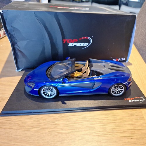 Top speed models - top,