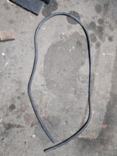 Ford Capri mk3 sunroof seal