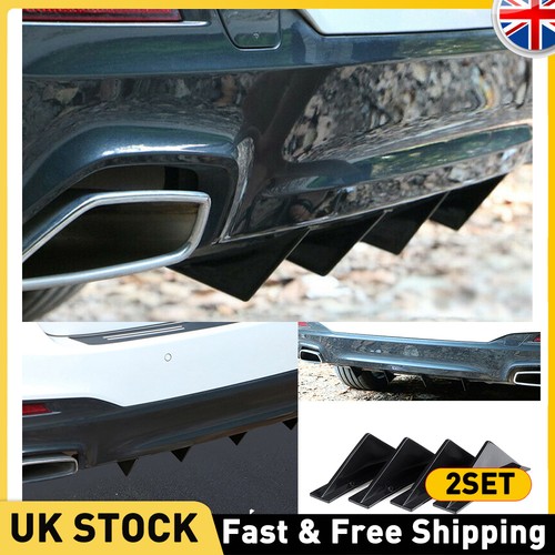 Car rear bumper - car,