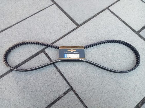 Bdl drive belt - 130, 1