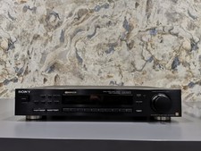 Sony ST-S505ES FM/AM Stereo