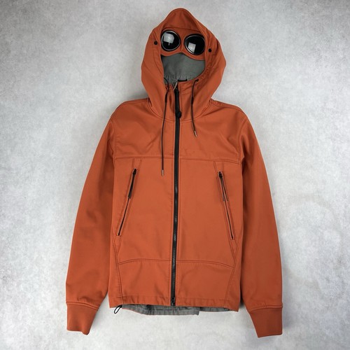 Company soft shell - cp,