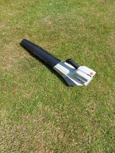 Stihl bga cordless - 56,