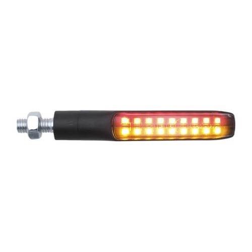 Lightech black motorcycle - lightech,