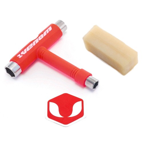 Venom skateboards skate tool - venom,
