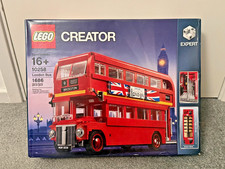 LEGO Creator Expert 10258