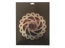 QBRUS Aftermarket Yamaha YFS200 Blaster Front Wavy Brake Disc Quad Bike Parts