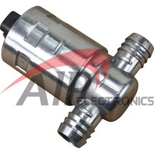 NEW IDLE AIR CONTROL VALVE