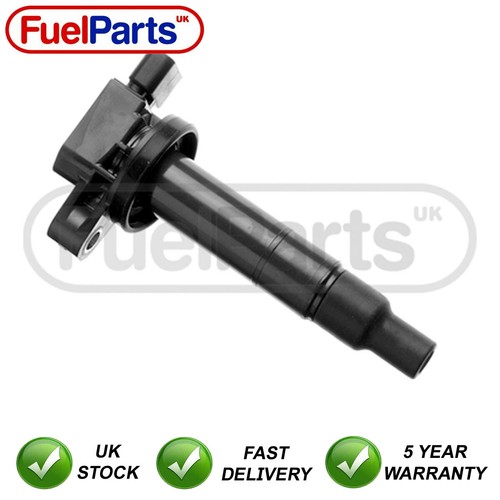 Fuelparts ignition coil pack - ignition,
