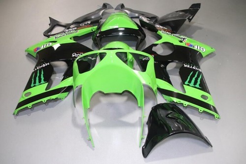 Complete fairing set for - complete,