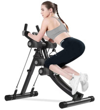 Core & Abdominal Trainers AB