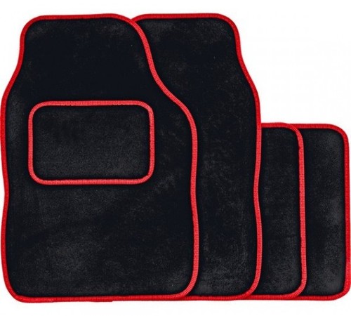 Universal piece front and - front,