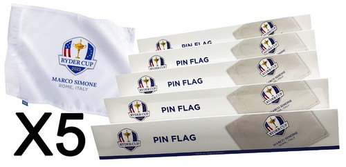 Ryder cup pin - cup,