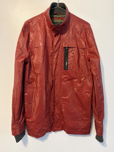 Nicholas deakins men red - deakins,