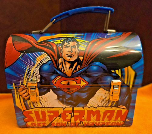 Superman last son - last, of
