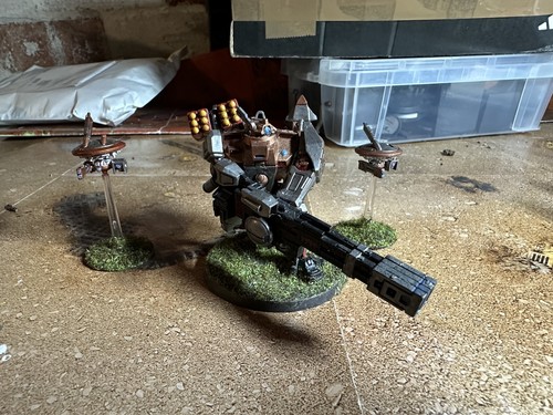 Warhammer 40k tau xv88 - -,