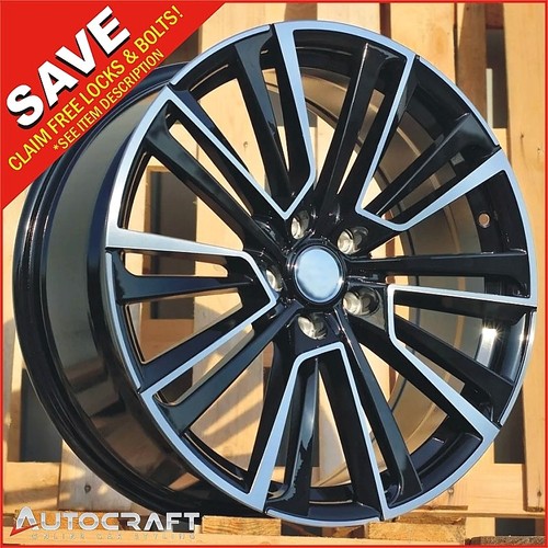 Aquarius style alloy - aquarius, bp