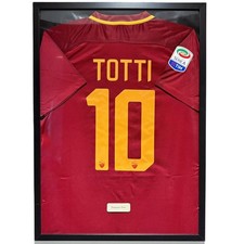 AS Roma Francesco Totti Jersey