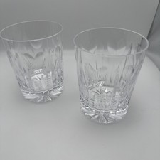 Waterford Crystal Millennium