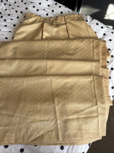 Art deco pattern - art, gold
