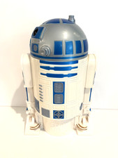 2005 R2-D2 Robot Droid Plastic