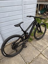 Trek Slash 9.8 full suspension