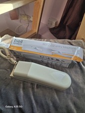 Bell Systems Bell Cream colour