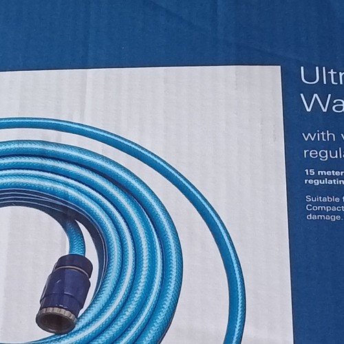 Truma ultraflow waterline hose - truma,