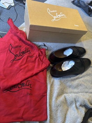 Christian louboutin alpha - christian,