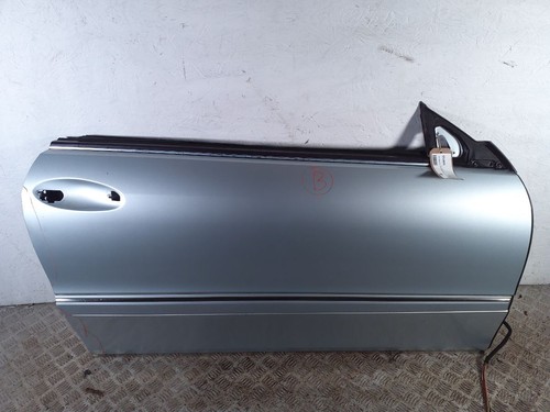 Mercedes clk a209 2005 2009 - clk,