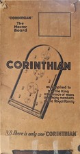 Vintage Corinthian Master