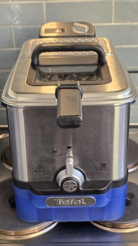 Tefal oleoclean pro - tefal, 3.5l