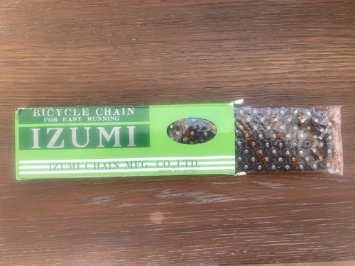 Izumi bmx chain - izumi,