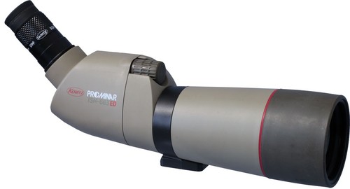 Kowa tsn 663 - kowa, scope