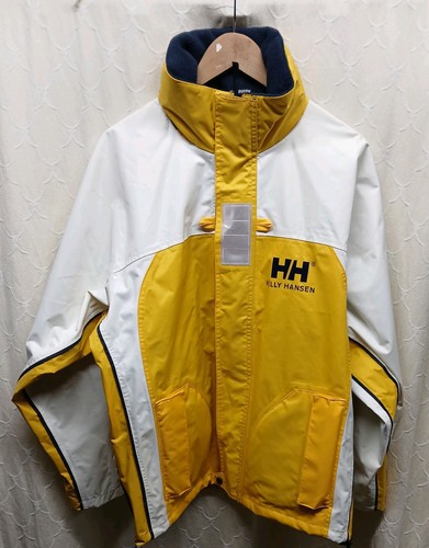 Helly hansen spectra yellow - helly,